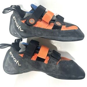 Evolv Shaman Climbing Shoes